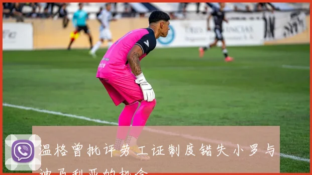 温格曾批评劳工证制度错失小罗与迪马利亚的机会