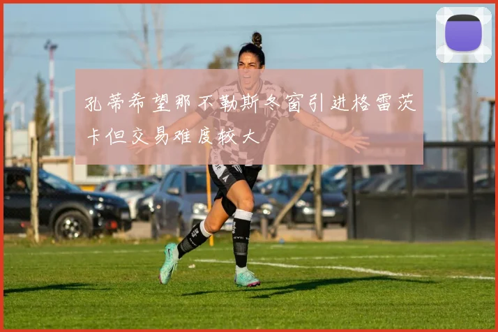 孔蒂希望那不勒斯冬窗引进格雷茨卡但交易难度较大