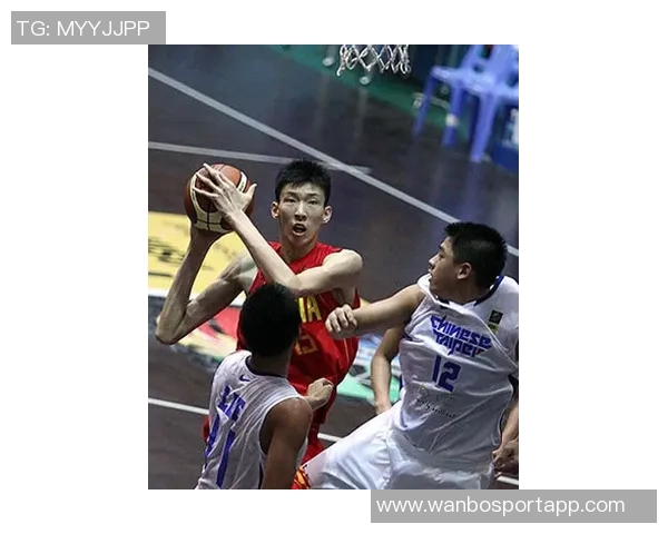 苏群点评杨瀚森担任第二中锋的潜力与发展前景